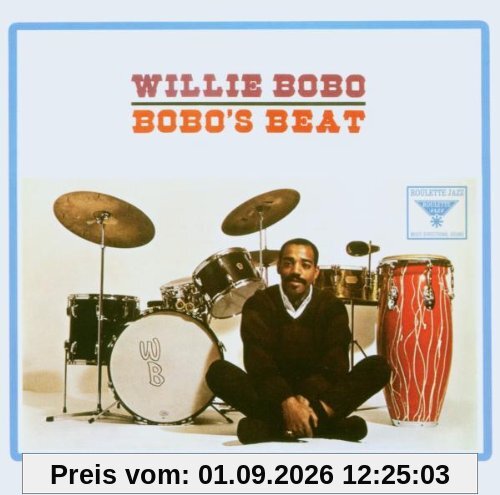 Bobo's Beat