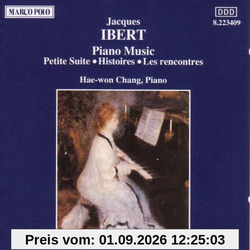 Petite Suite/Histoires/+