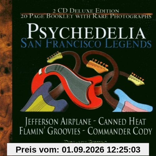 Psychedelia
