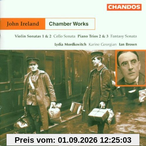 Chamber Works
