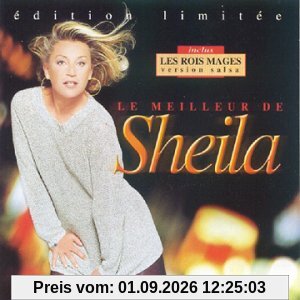 Le Meilleur De Sheila