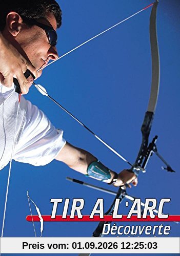 Tir a l'arc [FR Import]
