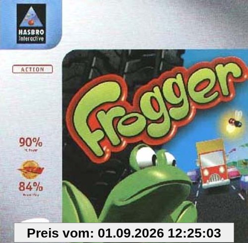 Frogger