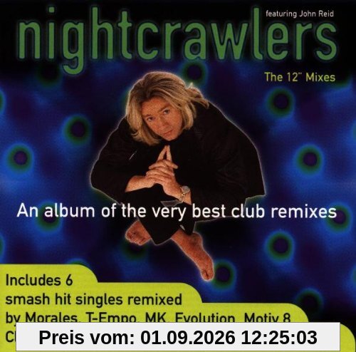 The 12 Mixes