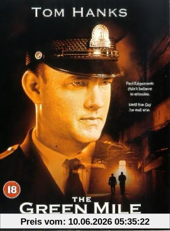 Green Mile [UK IMPORT]