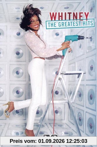 DVD-Greatest Hits; The