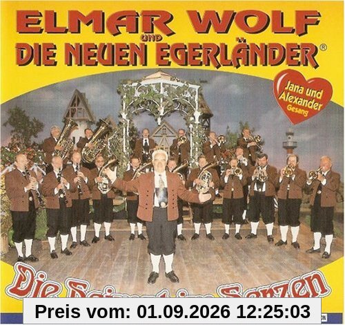 Die Heimat im Herzen