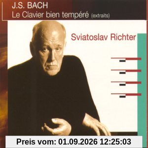 Well Tempered Clavier