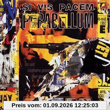 Si Vis Pacem