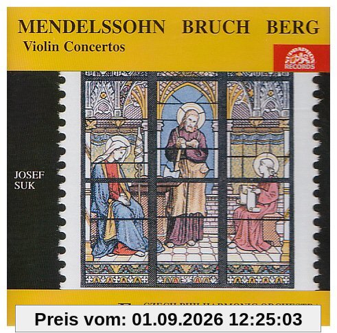 Violin Concerto
