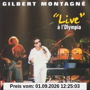 Live a L'olympia