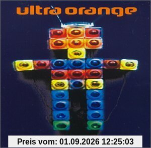 Ultra Orange
