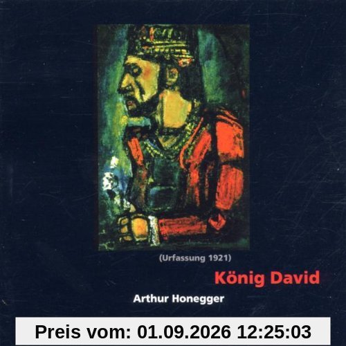 König David