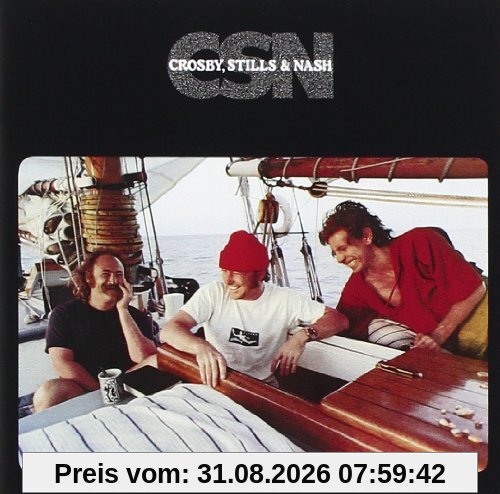 Csn/Remaster