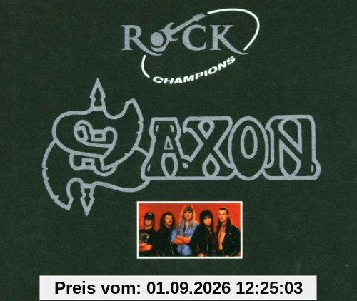 Rock Champions