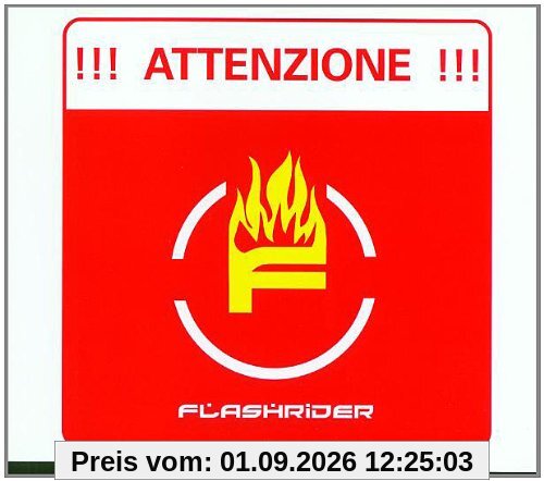 Attenzione