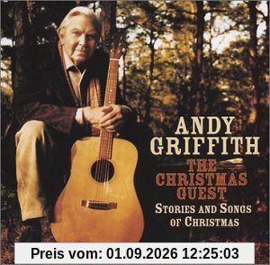 The Christmas Guest
