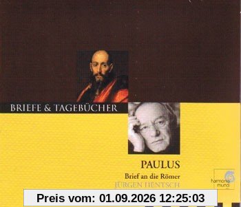 Brief An Die Römer