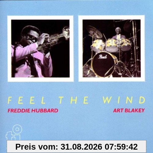 Feel the Wind