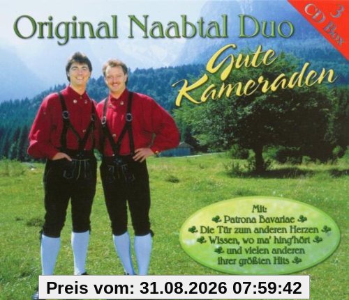 Gute Kameraden