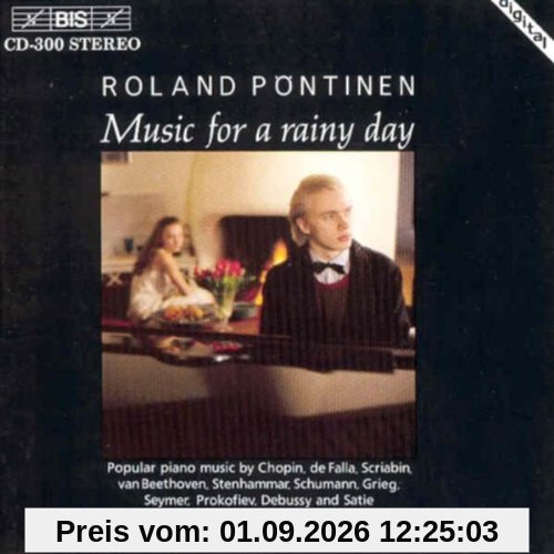 Musik für einen regnerischen Tag