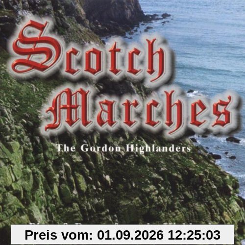 Scotch Marches