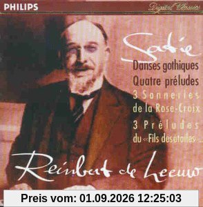 Klavierwerke