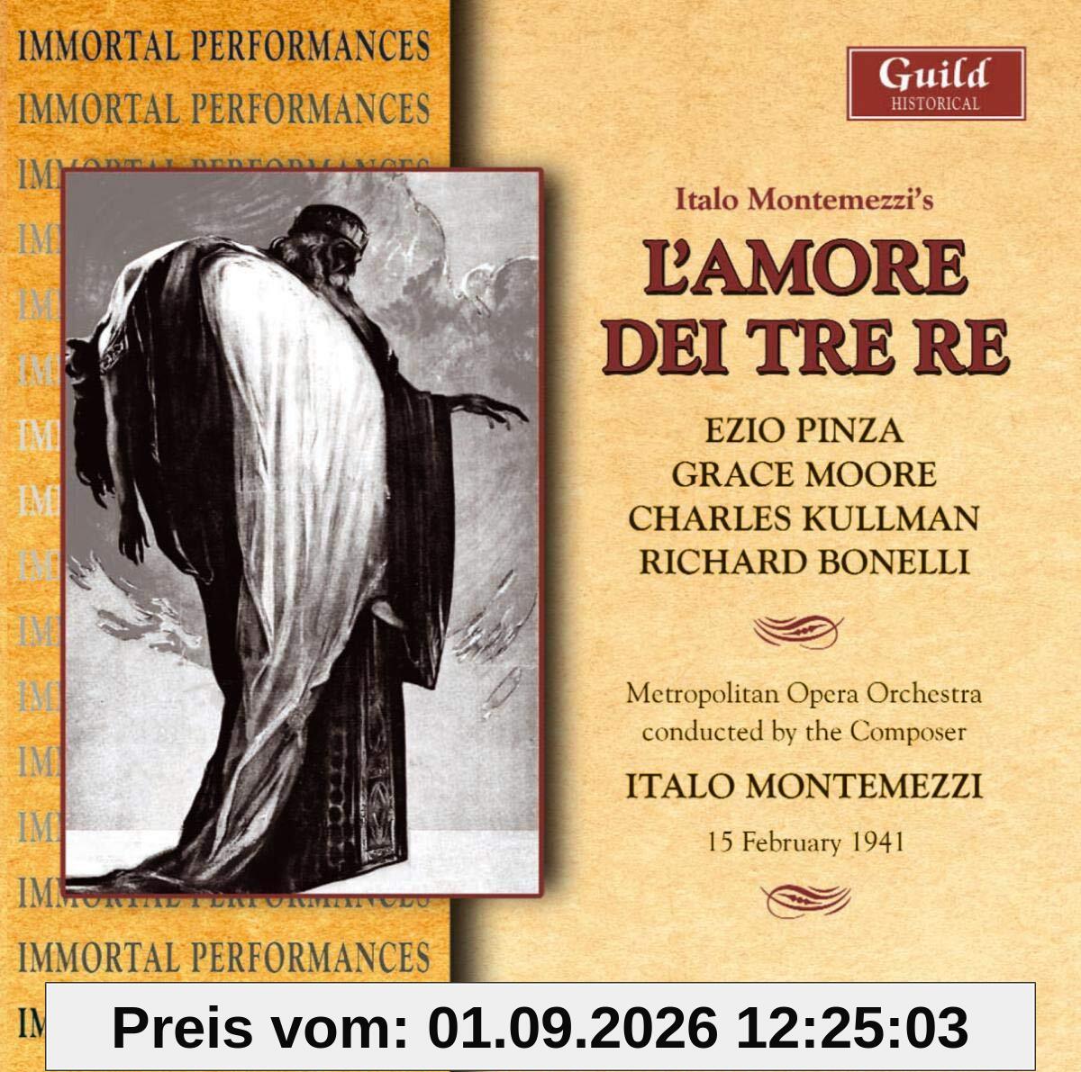 Amore Dei Tre Re