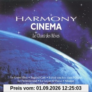 Harmony Cinema [Chant Reves]