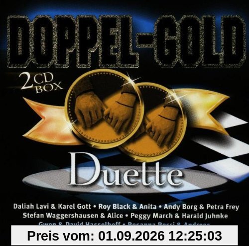 Doppel Gold Duette