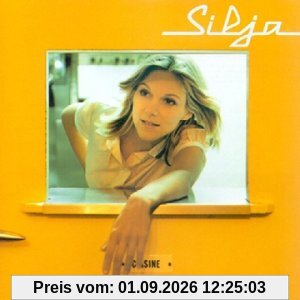Silja (1er Album)