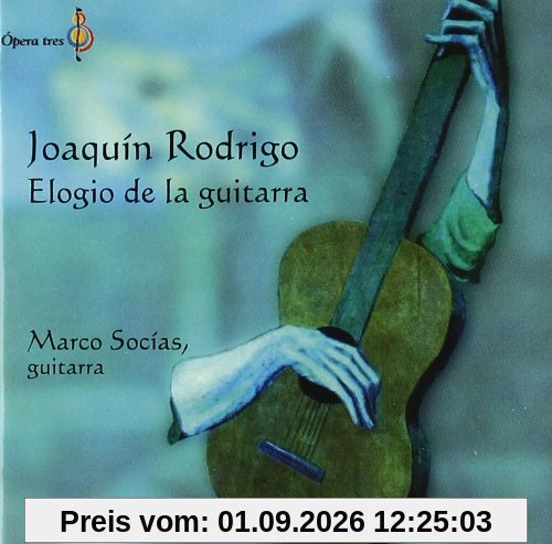 Elogio de la Guitarra