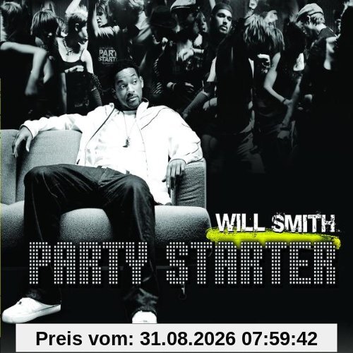 Party Starter
