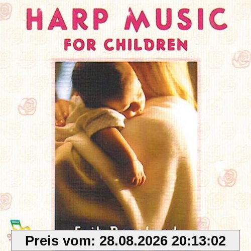 Harp Music for Children
