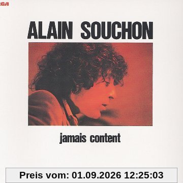Jamais Content