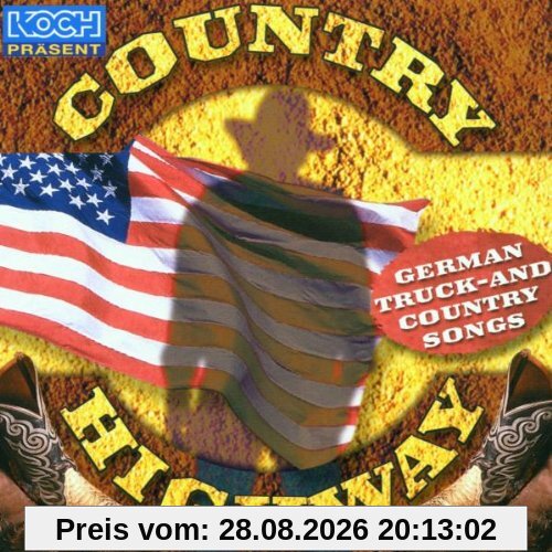 Country Highway