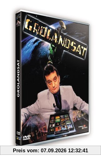 Grolandsat : Best Of [FR Import]