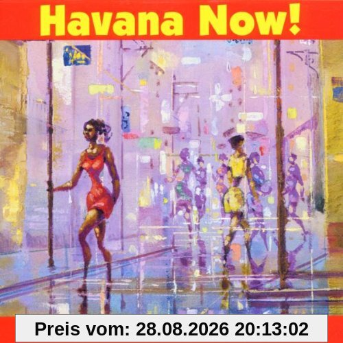 The Havana Session