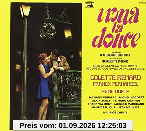 Irma la Douce