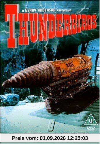 Thunderbirds - Volume 8 [UK Import]