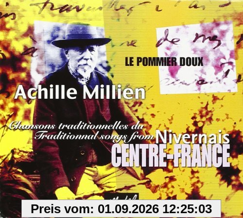 Le Pommier Doux