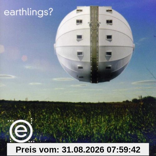 Earthlings?