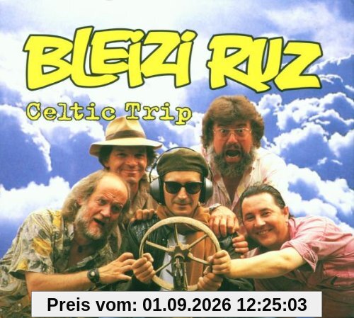 Celtic Trip