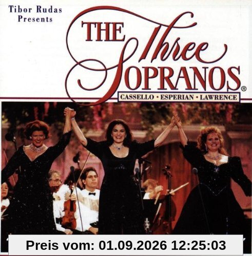 The Three Sopranos