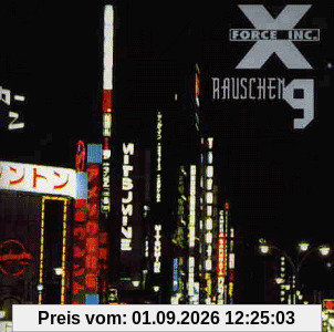 Rauschen 9