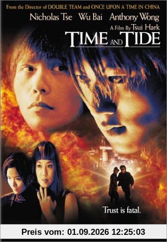 Time and Tide