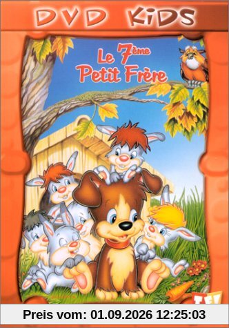 Le 7e petit frère
