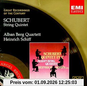 String Quintet