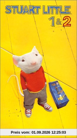 Stuart little;stuart little 2