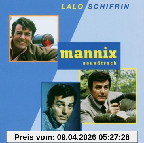 Mannix